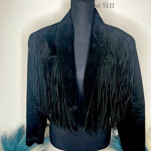 Vintage Jacket ❌❌❌SOLD❌❌❌